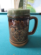 Neils Gravsen - Sunburst Ceramics -Lethbridge Vasa Lodge Mug, 6"[*][pottery] - $44.55