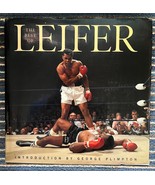 &quot;The Best of Leifer &quot; Signed by Neil Leifer&quot; (2001, Hardcover) - $11,185.51 MXN