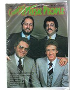 Country Music People - July 1981 - Vol.12 No.7 - £3.07 GBP