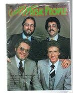 Country Music People - July 1981 - Vol.12 No.7 - $72.72 MXN