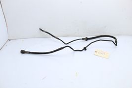 00-06 MERCEDES-BENZ S600 REAR RIGHT ABC HYDRAULIC SUSPENSION LINE Q1717 image 10