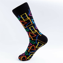 Quality Cotton Socks made by &quot;Absolute Socks&quot;  - Size 41 - 46 (UK 7 - 11) - £6.40 GBP