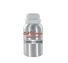 Al Hamza JANNAT AL NAEEM Attar Fresh Festive Fragrance Concentrated Perfume Oil - £31.39 GBP