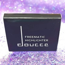 Doucce Freematic Highlighter in Glisten 0.10 Oz Brand New in Box &amp; Sealed - $9.89