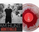 Sam Hunt - Montevallo 180G Crimson Tye-Dye VINYL ME PLEASE VMP Country C... - $32.66