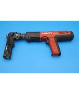 Hilti DX351 with X-MX32 Magazine, Powder Actuated Fastening Nailer - $219.99