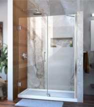 DreamLine Replacement Shower Door for the Dreamline Shdr-20537210 - £726.94 GBP