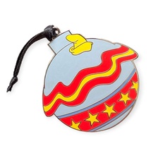 Dumbo Disney Advent Pin: Christmas Ornament - £15.90 GBP