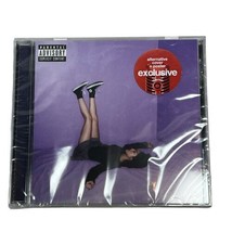 Olivia Rodrigo Guts Music Audio CD Alternative Cover + Poster - New Cracked Case - £8.89 GBP
