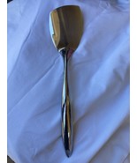 CUISIPRO HEAVY DUTY STAINLESS STEEL LONG HANDLE  TURNER FLIPPER UTENSIL 14&quot; - $282.16 MXN