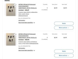 4131 Add shipping:) - $18.99