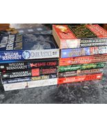 William Bernhardt lot of 11 Ben Kincaid Series Suspense Paperbacks - $21.99