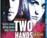Two Hands Blu-ray | Region Free - £12.75 GBP