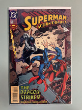 Action Comics (vol. 1) #707 - DC Comics - Combine Shipping - £3.72 GBP