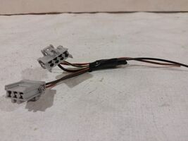 2006 2007 Honda Accord Tail Light Taillight Pigtail Harness Wiring - $18.00
