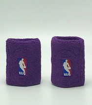 NBA Collection Purple Wristbands  - £31.17 GBP