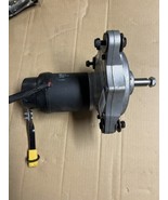 Pride Drive Motor Axle right DRVMOTR1418 CM808 D10J Jazzy 00000287 PM802 - €72,57 EUR