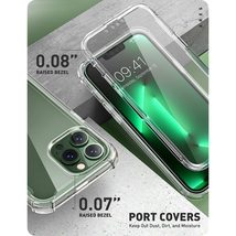 I-Blason Ares Case For Iphone 13 Pro Max 6.7 Inch (2021 Release), Dual Layer Rug - £32.71 GBP
