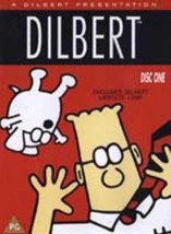 Dilbert: Volume 1 DVD (1999) Cert PG Pre-Owned Region 2 - £13.99 GBP