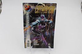Catwoman #1,000,000 Vol. 2 DC Comics 1998 - £2.52 GBP