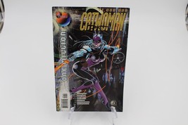 Catwoman #1,000,000 Vol. 2 DC Comics 1998 - £2.40 GBP