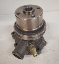 Keba Water Pump W2431-2S | 0322 - $1,951.21 MXN