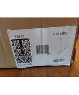 Troy Lighting Mojito Polished Chrome 1 Light Pendant F7014PC - $6,752.50 MXN