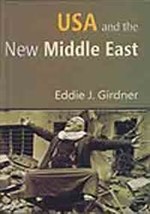 Usa and the New Middle East - £21.24 GBP