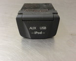 AUXILIARY USB INPUT From 2013 HYUNDAI SONATA  2.4 961203S120 - $53.00