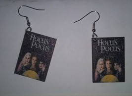 Hocus Pocus Earrings - €6,11 EUR