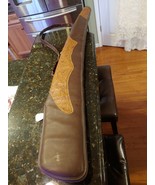 Featherlite Hunting Rifle Carry Case Pouch 778, 49&quot; Length! - $1,329.53 MXN
