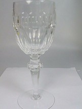Waterford Curraghmore crystal wine glass  - £63.08 GBP