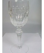 Waterford Curraghmore crystal wine glass  - £62.27 GBP