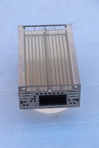 Bmw Hi-fi System Audio Radio Stereo Speaker Amplifier 9252678 BE-B117 image 3