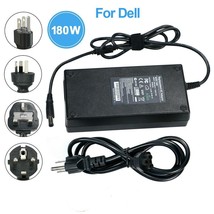 180W Laptop AC Power Adapter Charger for Dell Alienware M14X Precision M4600 XPS - £7.02 GBP+
