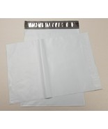  Poly Self-Seal 10&quot; x 13&quot; Mailer Envelopes Lot of 30(Thirty) Shipping Su... - £13.19 GBP