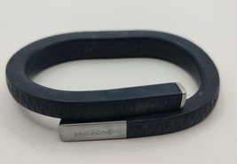 Up By Jawbone Health/Fitness Tracker -Color: Black -Sz: Medium - £7.84 GBP