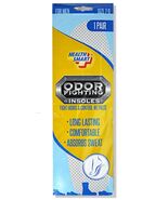 Mens Odor Fighting Shoe Insole - €2,53 EUR