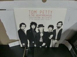 Tom Petty &amp; The Heartbreakers Southern Old-
show original title

Origina... - $1,156.20 MXN