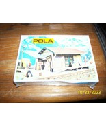 Vintage POLA N Scale #208 DEPOT MIBFS - $473.21 MXN