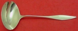 Lark by Reed &amp; Barton Sterling Silver Gravy Ladle 7 1/4&quot; - £101.76 GBP