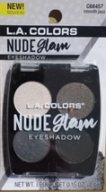 Smooth Jazz Nude Glam Eyeshadow C68457 3 pcs. - $24.23