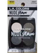 Smooth Jazz Nude Glam Eyeshadow C68457 3 pcs. - £18.97 GBP