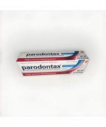 Parodontax Active Gum Repair Whitening Toothpaste for Bleeding Gums .8 o... - £7.21 GBP