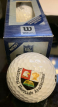 Golf Balls Rolls Royce National Heritage - £10.00 GBP
