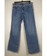 Arrow Men&#39;s Jeans Size 34x34 Standard Fit Denim - £13.24 GBP