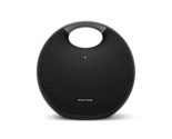 Harman Kardon Onyx Studio 6 - Bluetooth Speaker with Handle - Black (HKO... - $206.91
