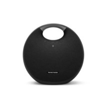 Harman Kardon Onyx Studio 6 - Bluetooth Speaker with Handle - Black (HKOS6BLKAM) - £165.39 GBP