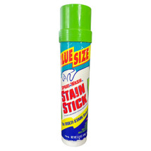 Spray n Wash Laundry Stain Remover Stain Stick 4.4 oz 85% Full 1994 Made... - £22.93 GBP