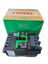 NEW Square D PowerPacT B Circuit Breaker BDL36040LV 3P 40A 18kA @ 480V - £316.53 GBP